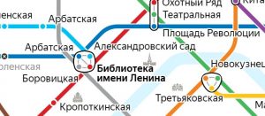 Услуги сантехника – метро Библиотека имени Ленина