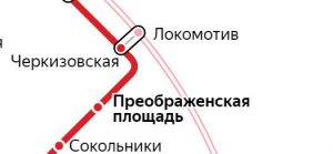Услуги сантехника – метро Преображенская площадь