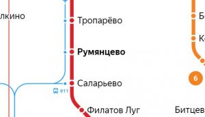 Услуги сантехника – метро Румянцево
