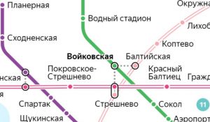 Услуги сантехника – метро Войковская