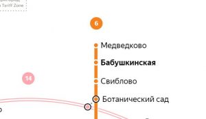 Услуги сантехника – метро Бабушкинская