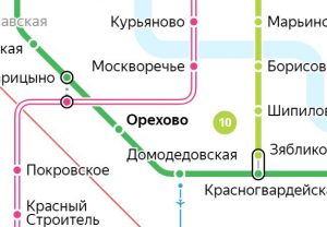 Услуги сантехника – метро Орехово