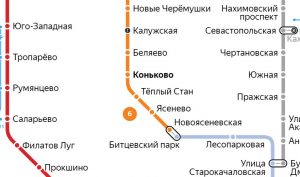 Услуги сантехника – метро Коньково