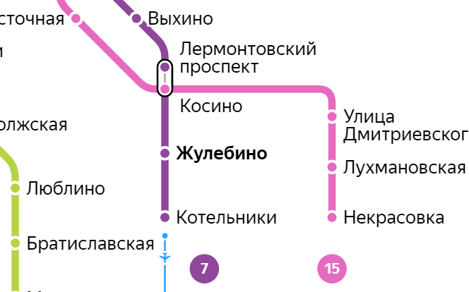 Станции фиолетовой ветки. Фиолетовая ветка метро Москвы. Лыткарино Котельники автобус расписание. Расписание метро Котельники.